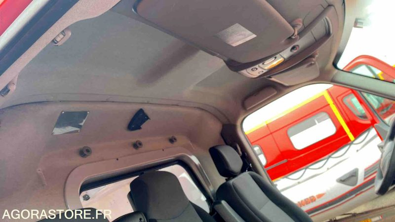 Renault Master III dci 125 - 23/10/2013 - Ambulanssi: kuva Renault Master III dci 125 - 23/10/2013 - Ambulanssi Renault Master III dci 125 - 23/10/2013 - Ambulanssi: kuva Renault Master III dci 125 - 23/10/2013 - Ambulanssi