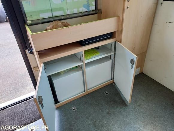 Renault Master - Puoli-integroitu asuntoauto: kuva Renault Master - Puoli-integroitu asuntoauto Renault Master - Puoli-integroitu asuntoauto: kuva Renault Master - Puoli-integroitu asuntoauto