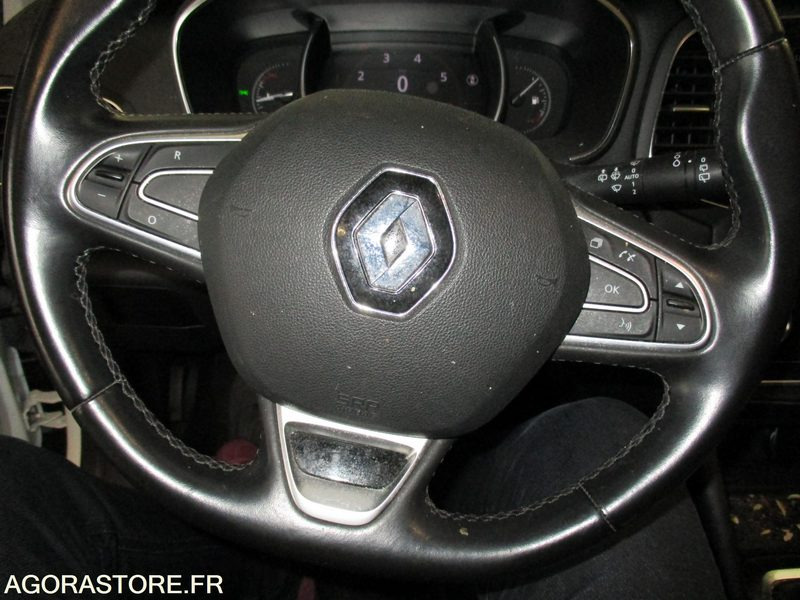 Renault Megane 4 - 2019 - 157992 kms - Henkilöauto: kuva Renault Megane 4 - 2019 - 157992 kms - Henkilöauto Renault Megane 4 - 2019 - 157992 kms - Henkilöauto: kuva Renault Megane 4 - 2019 - 157992 kms - Henkilöauto
