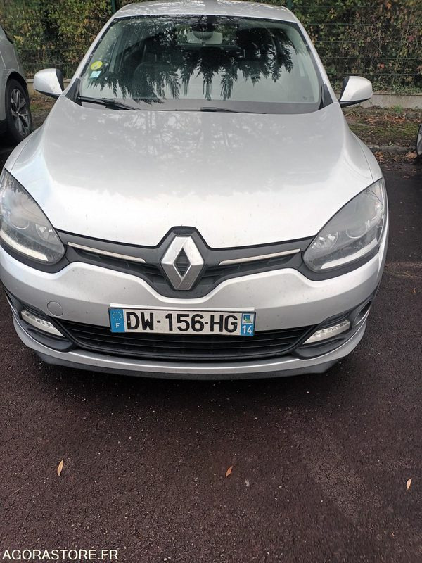 Renault Mégane – Diesel – 2015-223 644 km - Henkilöauto: kuva Renault Mégane – Diesel – 2015-223 644 km - Henkilöauto Renault Mégane – Diesel – 2015-223 644 km - Henkilöauto: kuva Renault Mégane – Diesel – 2015-223 644 km - Henkilöauto