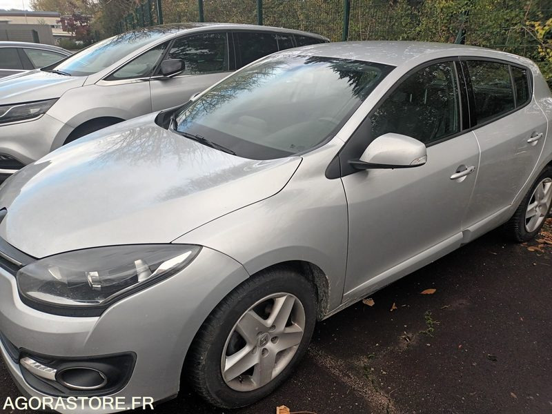 Renault Mégane – Diesel – 2015-223 644 km - Henkilöauto: kuva Renault Mégane – Diesel – 2015-223 644 km - Henkilöauto Renault Mégane – Diesel – 2015-223 644 km - Henkilöauto: kuva Renault Mégane – Diesel – 2015-223 644 km - Henkilöauto