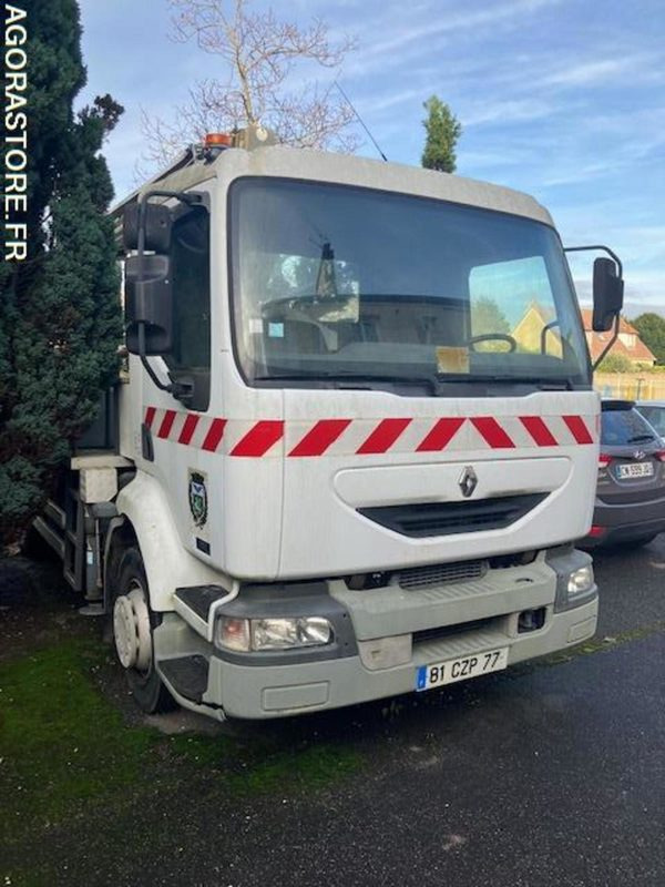 Renault Midliner (Nacelle) 2003 - 18441 kms - Itsekulkevat henkilönostimet: kuva Renault Midliner (Nacelle) 2003 - 18441 kms - Itsekulkevat henkilönostimet Renault Midliner (Nacelle) 2003 - 18441 kms - Itsekulkevat henkilönostimet: kuva Renault Midliner (Nacelle) 2003 - 18441 kms - Itsekulkevat henkilönostimet