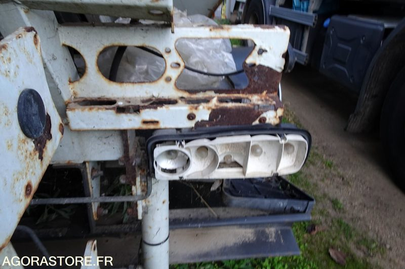 Renault Midlum 220 DXI - Henkilöauto: kuva Renault Midlum 220 DXI - Henkilöauto Renault Midlum 220 DXI - Henkilöauto: kuva Renault Midlum 220 DXI - Henkilöauto