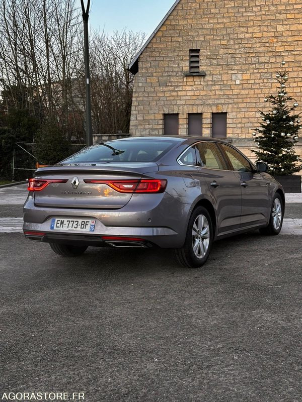 Renault Talisman BUSINESS 150 Tce Energy EDC - 2017 - Henkilöauto: kuva Renault Talisman BUSINESS 150 Tce Energy EDC - 2017 - Henkilöauto Renault Talisman BUSINESS 150 Tce Energy EDC - 2017 - Henkilöauto: kuva Renault Talisman BUSINESS 150 Tce Energy EDC - 2017 - Henkilöauto