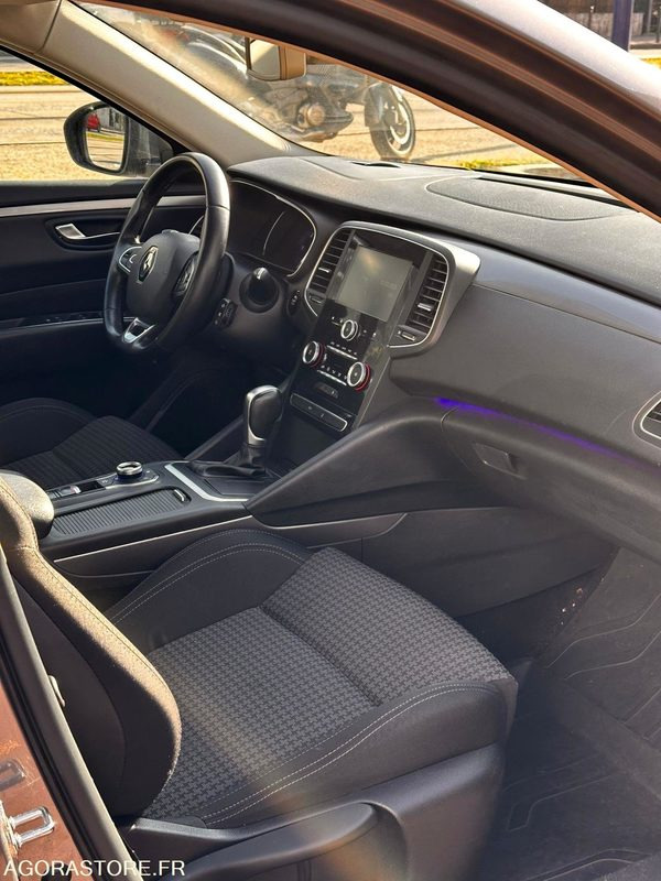 Renault Talisman BUSINESS 150 Tce Energy EDC - 2017 - Henkilöauto: kuva Renault Talisman BUSINESS 150 Tce Energy EDC - 2017 - Henkilöauto Renault Talisman BUSINESS 150 Tce Energy EDC - 2017 - Henkilöauto: kuva Renault Talisman BUSINESS 150 Tce Energy EDC - 2017 - Henkilöauto