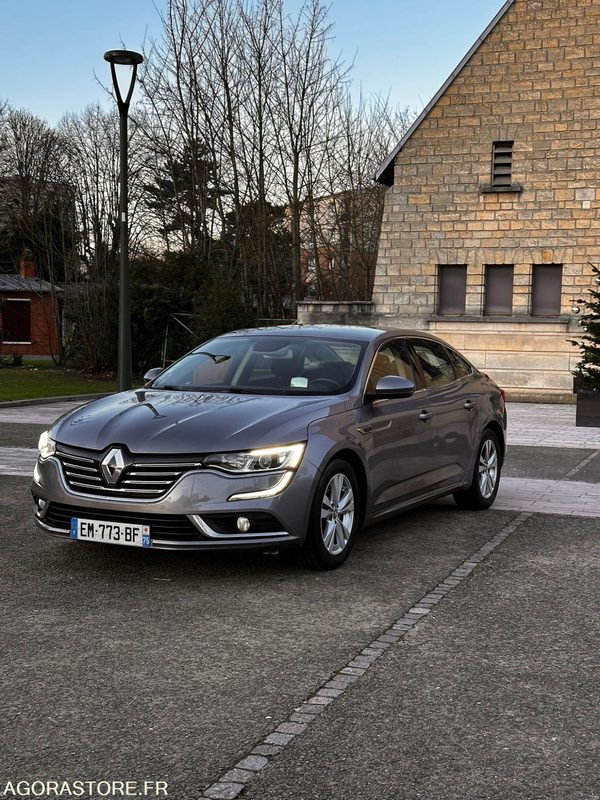 Renault Talisman BUSINESS 150 Tce Energy EDC - 2017 - Henkilöauto: kuva Renault Talisman BUSINESS 150 Tce Energy EDC - 2017 - Henkilöauto Renault Talisman BUSINESS 150 Tce Energy EDC - 2017 - Henkilöauto: kuva Renault Talisman BUSINESS 150 Tce Energy EDC - 2017 - Henkilöauto