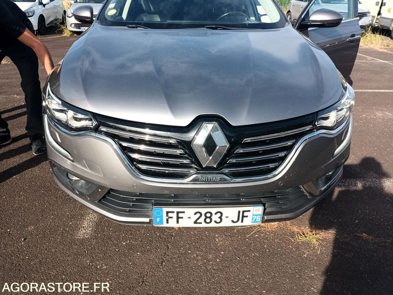 Renault Talisman – Diesel – 2019-200 574 km - Henkilöauto: kuva Renault Talisman – Diesel – 2019-200 574 km - Henkilöauto Renault Talisman – Diesel – 2019-200 574 km - Henkilöauto: kuva Renault Talisman – Diesel – 2019-200 574 km - Henkilöauto