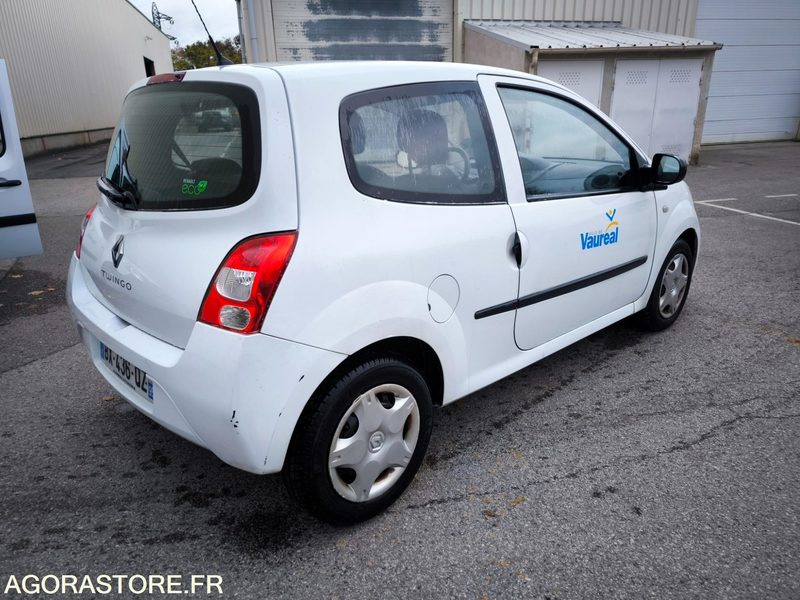 Renault Twingo - Henkilöauto: kuva Renault Twingo - Henkilöauto Renault Twingo - Henkilöauto: kuva Renault Twingo - Henkilöauto