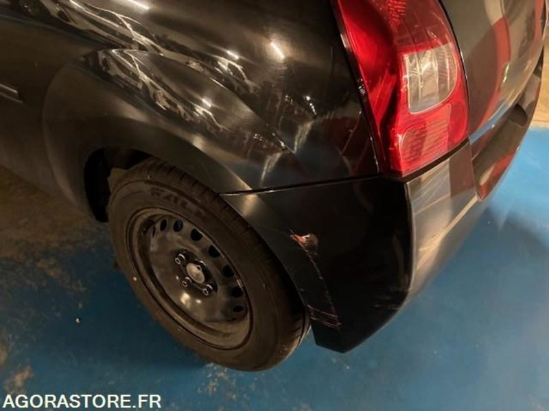 Renault Twingo essence année 2010 avec 122700 km - Henkilöauto: kuva Renault Twingo essence année 2010 avec 122700 km - Henkilöauto Renault Twingo essence année 2010 avec 122700 km - Henkilöauto: kuva Renault Twingo essence année 2010 avec 122700 km - Henkilöauto