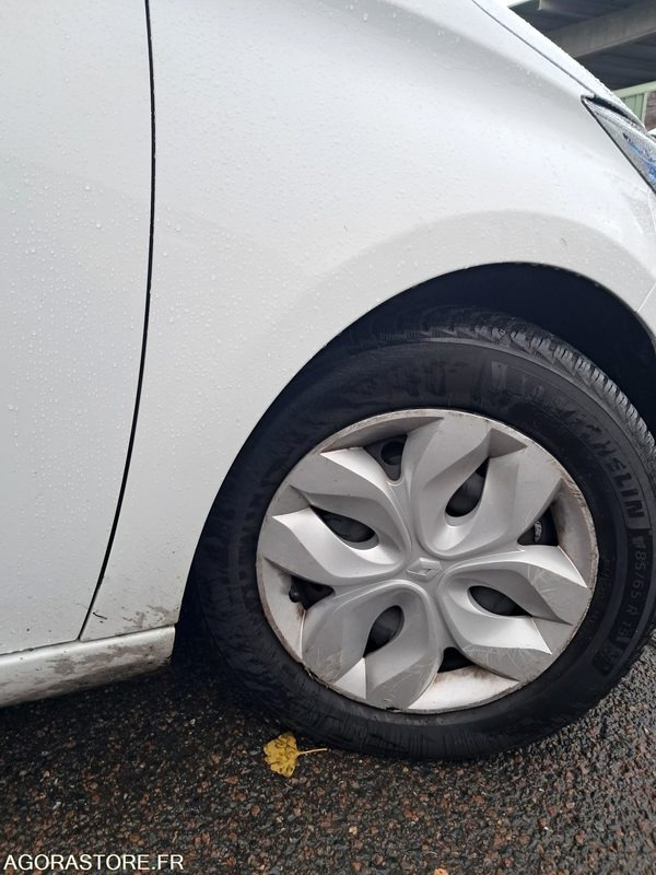 Renault ZOE EK-534-WH - Henkilöauto: kuva Renault ZOE EK-534-WH - Henkilöauto Renault ZOE EK-534-WH - Henkilöauto: kuva Renault ZOE EK-534-WH - Henkilöauto