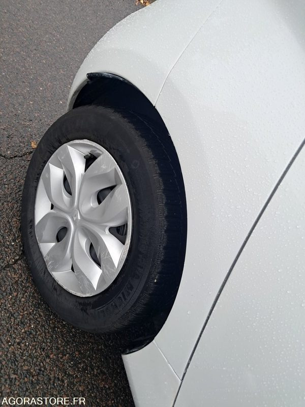 Renault ZOE EK-534-WH - Henkilöauto: kuva Renault ZOE EK-534-WH - Henkilöauto Renault ZOE EK-534-WH - Henkilöauto: kuva Renault ZOE EK-534-WH - Henkilöauto