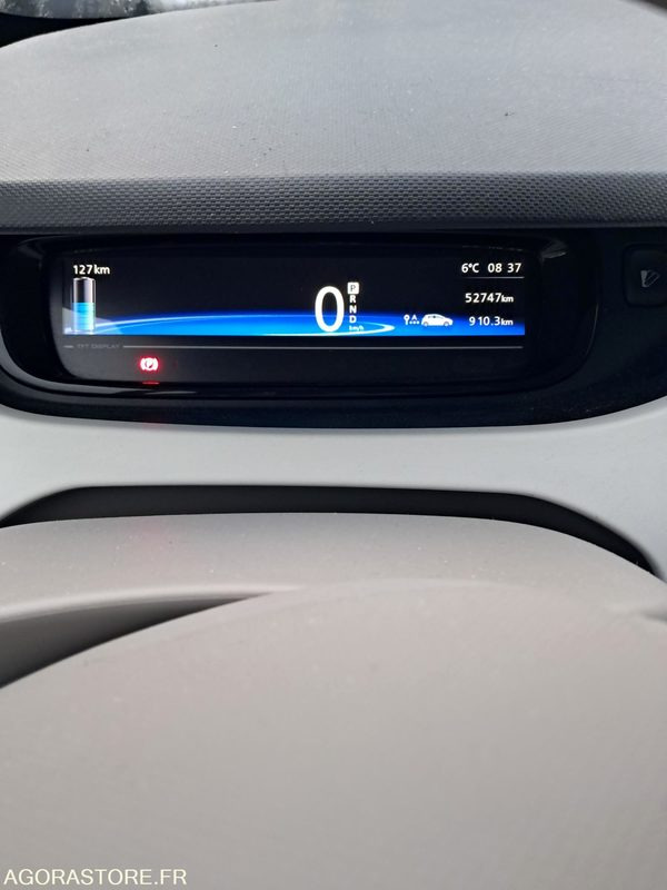 Renault ZOE FC-105-EJ - Henkilöauto: kuva Renault ZOE FC-105-EJ - Henkilöauto Renault ZOE FC-105-EJ - Henkilöauto: kuva Renault ZOE FC-105-EJ - Henkilöauto