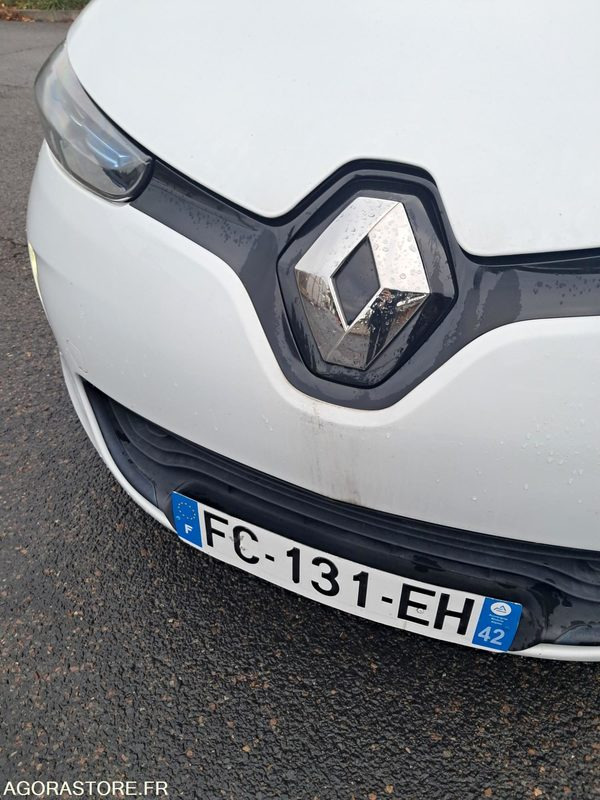 Renault ZOE FC-131-EH - Henkilöauto: kuva Renault ZOE FC-131-EH - Henkilöauto Renault ZOE FC-131-EH - Henkilöauto: kuva Renault ZOE FC-131-EH - Henkilöauto