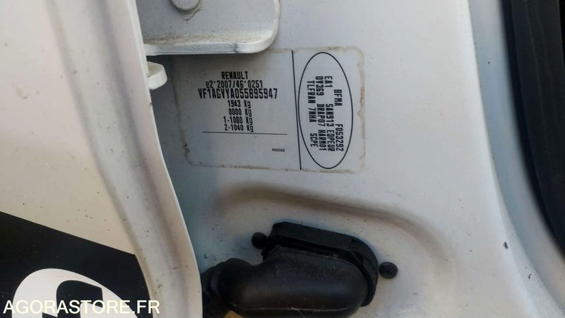 Renault Zoe - 2016 - Henkilöauto: kuva Renault Zoe - 2016 - Henkilöauto Renault Zoe - 2016 - Henkilöauto: kuva Renault Zoe - 2016 - Henkilöauto