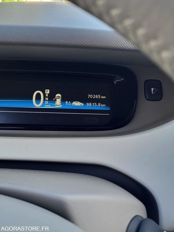 Renault Zoé 70265 kms FD266AT - Henkilöauto: kuva Renault Zoé 70265 kms FD266AT - Henkilöauto Renault Zoé 70265 kms FD266AT - Henkilöauto: kuva Renault Zoé 70265 kms FD266AT - Henkilöauto