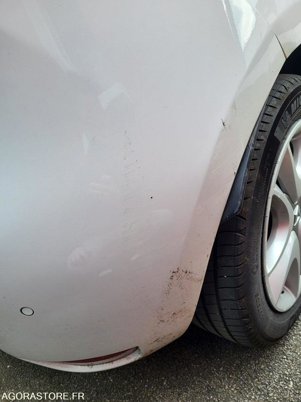 Renault Zoé 70265 kms FD266AT - Henkilöauto: kuva Renault Zoé 70265 kms FD266AT - Henkilöauto Renault Zoé 70265 kms FD266AT - Henkilöauto: kuva Renault Zoé 70265 kms FD266AT - Henkilöauto