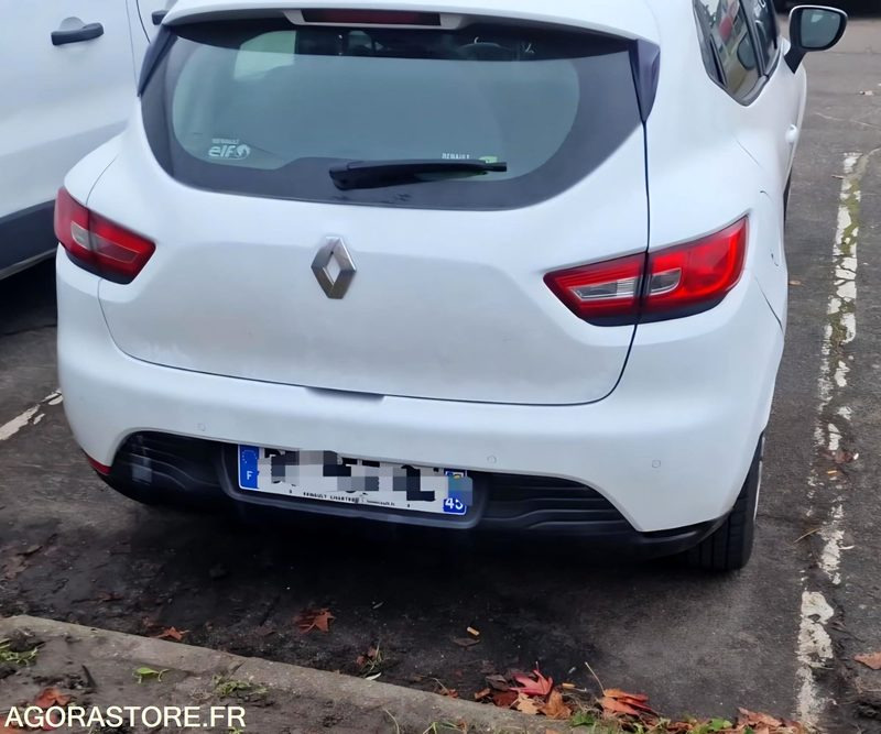 Renault clio iv 1.5 dci clim régulateur 5 places - Henkilöauto: kuva Renault clio iv 1.5 dci clim régulateur 5 places - Henkilöauto Renault clio iv 1.5 dci clim régulateur 5 places - Henkilöauto: kuva Renault clio iv 1.5 dci clim régulateur 5 places - Henkilöauto