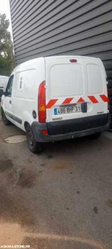 Renault kangoo - 2 places - Pieni pakettiauto: kuva Renault kangoo - 2 places - Pieni pakettiauto Renault kangoo - 2 places - Pieni pakettiauto: kuva Renault kangoo - 2 places - Pieni pakettiauto
