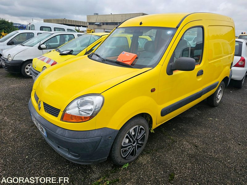 Renault kangoo - 2005 - 227814km - CX109BN - Pieni pakettiauto: kuva Renault kangoo - 2005 - 227814km - CX109BN - Pieni pakettiauto Renault kangoo - 2005 - 227814km - CX109BN - Pieni pakettiauto: kuva Renault kangoo - 2005 - 227814km - CX109BN - Pieni pakettiauto