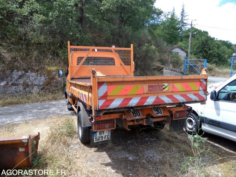 Renault mascott tribenne 5T- 310000km - 2001 (BY-529-FQ) - Kippilava-auto: kuva Renault mascott tribenne 5T- 310000km - 2001 (BY-529-FQ) - Kippilava-auto Renault mascott tribenne 5T- 310000km - 2001 (BY-529-FQ) - Kippilava-auto: kuva Renault mascott tribenne 5T- 310000km - 2001 (BY-529-FQ) - Kippilava-auto