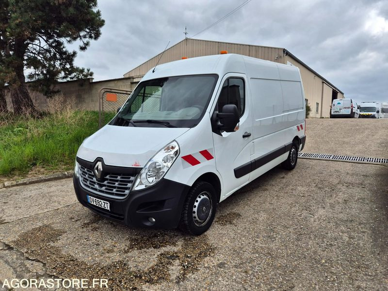 Renault master 2.3 dci 125 cv - 2015 - 224 000km - Pakettiauto: kuva Renault master 2.3 dci 125 cv - 2015 - 224 000km - Pakettiauto Renault master 2.3 dci 125 cv - 2015 - 224 000km - Pakettiauto: kuva Renault master 2.3 dci 125 cv - 2015 - 224 000km - Pakettiauto