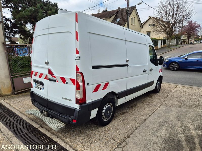 Renault master 2.3 dci 125 cv - 2015 - 224 000km - Pakettiauto: kuva Renault master 2.3 dci 125 cv - 2015 - 224 000km - Pakettiauto Renault master 2.3 dci 125 cv - 2015 - 224 000km - Pakettiauto: kuva Renault master 2.3 dci 125 cv - 2015 - 224 000km - Pakettiauto