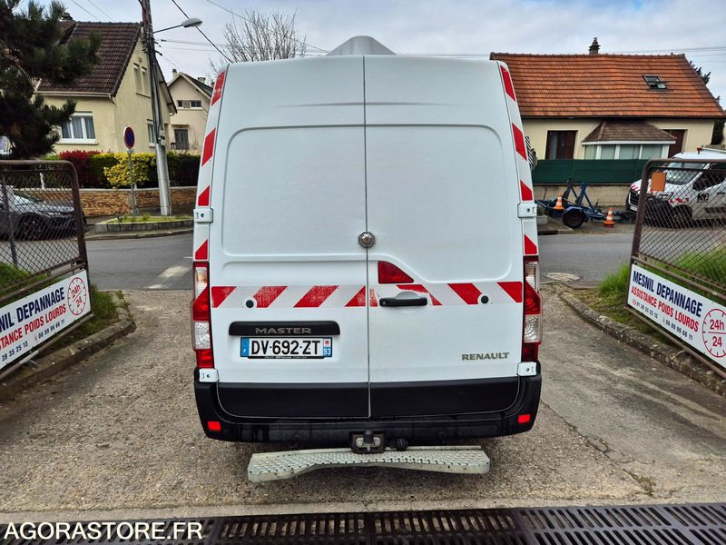 Renault master 2.3 dci 125 cv - 2015 - 224 000km - Pakettiauto: kuva Renault master 2.3 dci 125 cv - 2015 - 224 000km - Pakettiauto Renault master 2.3 dci 125 cv - 2015 - 224 000km - Pakettiauto: kuva Renault master 2.3 dci 125 cv - 2015 - 224 000km - Pakettiauto