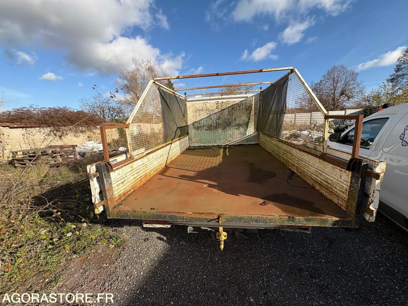 Renault master benne - Kippilava-auto: kuva Renault master benne - Kippilava-auto Renault master benne - Kippilava-auto: kuva Renault master benne - Kippilava-auto