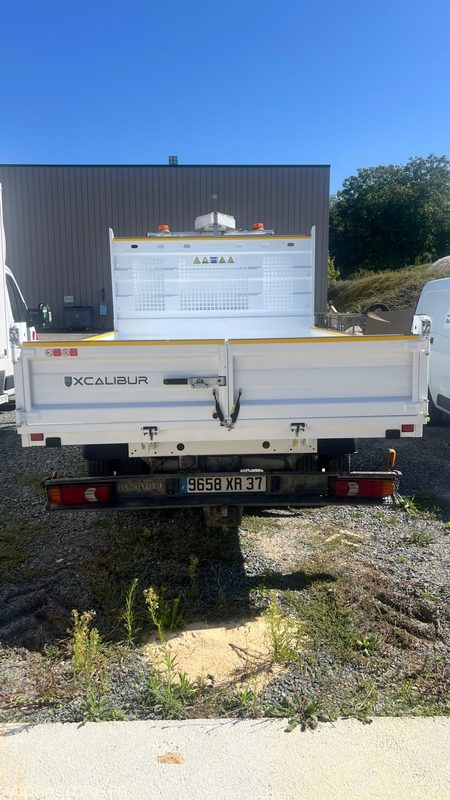 Renault master benne - Kippilava-auto: kuva Renault master benne - Kippilava-auto Renault master benne - Kippilava-auto: kuva Renault master benne - Kippilava-auto