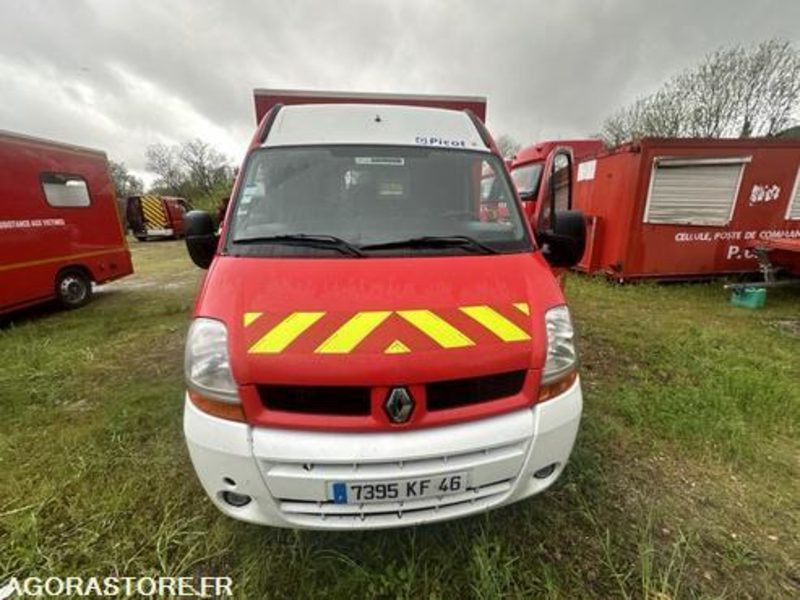 Renault master dci 120 - 7395kf46 - Pakettiauto: kuva Renault master dci 120 - 7395kf46 - Pakettiauto Renault master dci 120 - 7395kf46 - Pakettiauto: kuva Renault master dci 120 - 7395kf46 - Pakettiauto