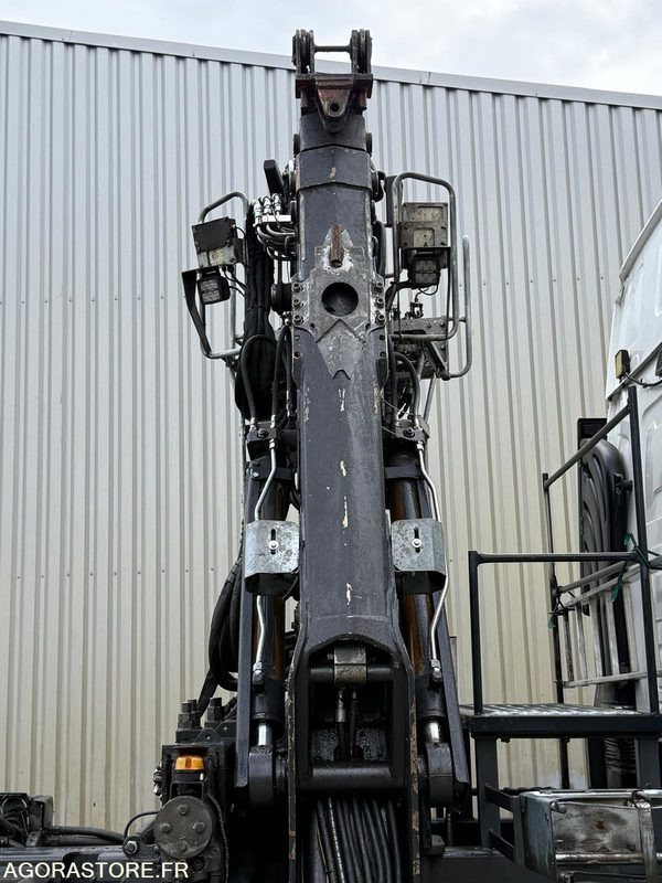 Renault porteur C460 Ampliroll Grue 6x2 remorquant - Koukkulava kuorma-auto: kuva Renault porteur C460 Ampliroll Grue 6x2 remorquant - Koukkulava kuorma-auto Renault porteur C460 Ampliroll Grue 6x2 remorquant - Koukkulava kuorma-auto: kuva Renault porteur C460 Ampliroll Grue 6x2 remorquant - Koukkulava kuorma-auto