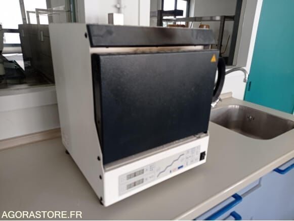 Renfert RENFERT - Laboratoriolaite: kuva Renfert RENFERT - Laboratoriolaite Renfert RENFERT - Laboratoriolaite: kuva Renfert RENFERT - Laboratoriolaite
