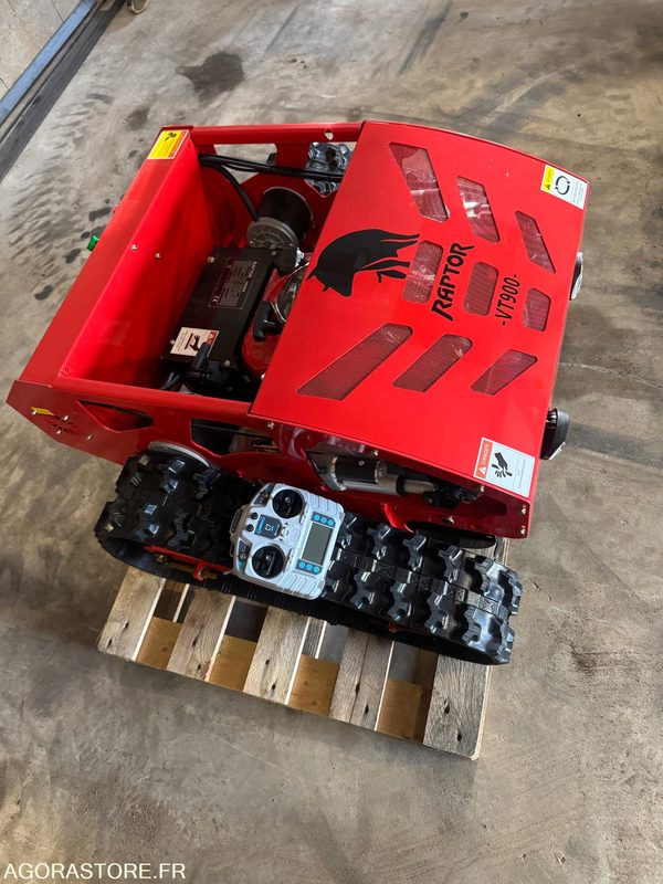 Robot tondeuse - Ruohonleikkuri: kuva Robot tondeuse - Ruohonleikkuri Robot tondeuse - Ruohonleikkuri: kuva Robot tondeuse - Ruohonleikkuri