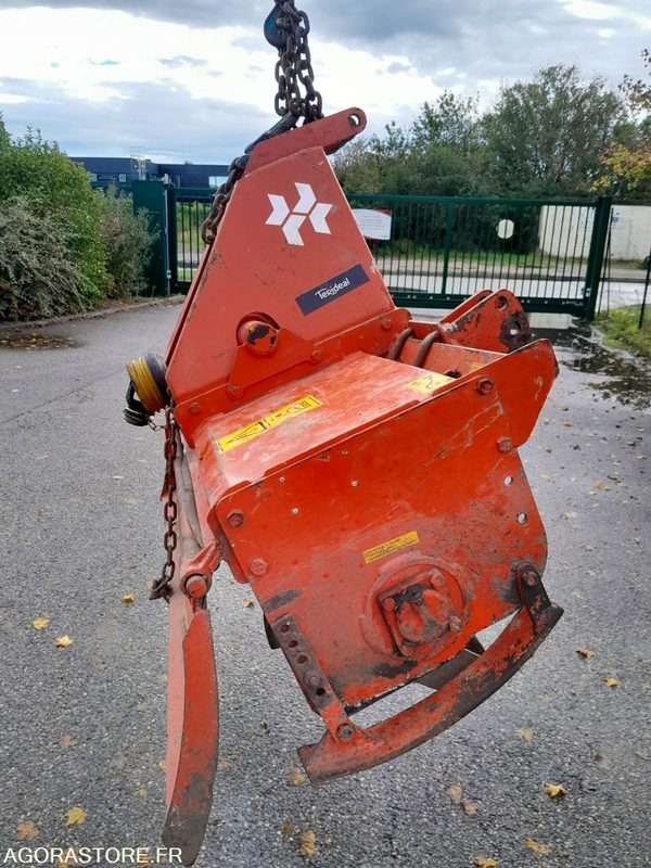 Rotovator Howard HR16 (PF224) - Puutarhalaitteet: kuva Rotovator Howard HR16 (PF224) - Puutarhalaitteet Rotovator Howard HR16 (PF224) - Puutarhalaitteet: kuva Rotovator Howard HR16 (PF224) - Puutarhalaitteet