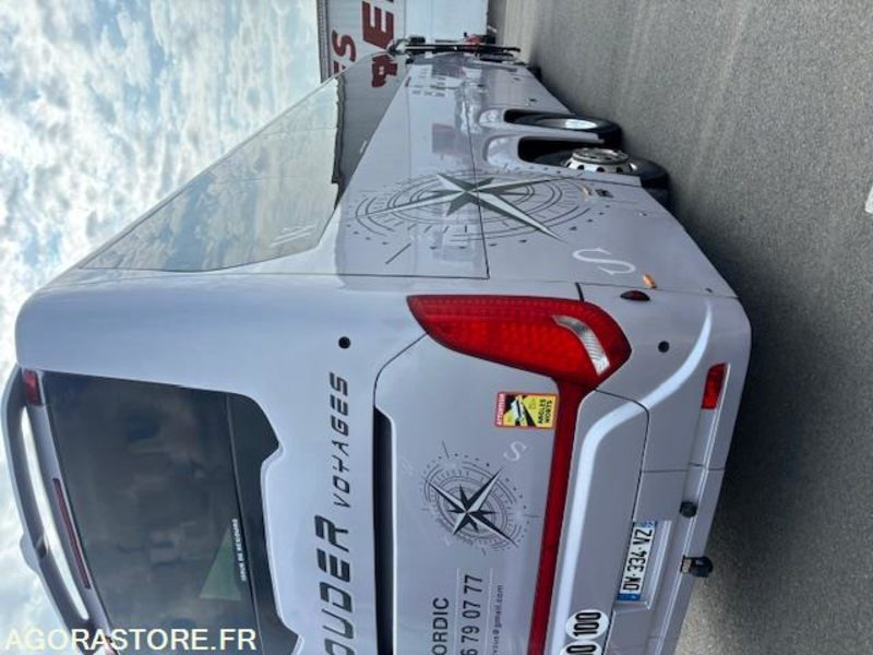 SCANIA TOURING - Turistibussi: kuva SCANIA TOURING - Turistibussi SCANIA TOURING - Turistibussi: kuva SCANIA TOURING - Turistibussi