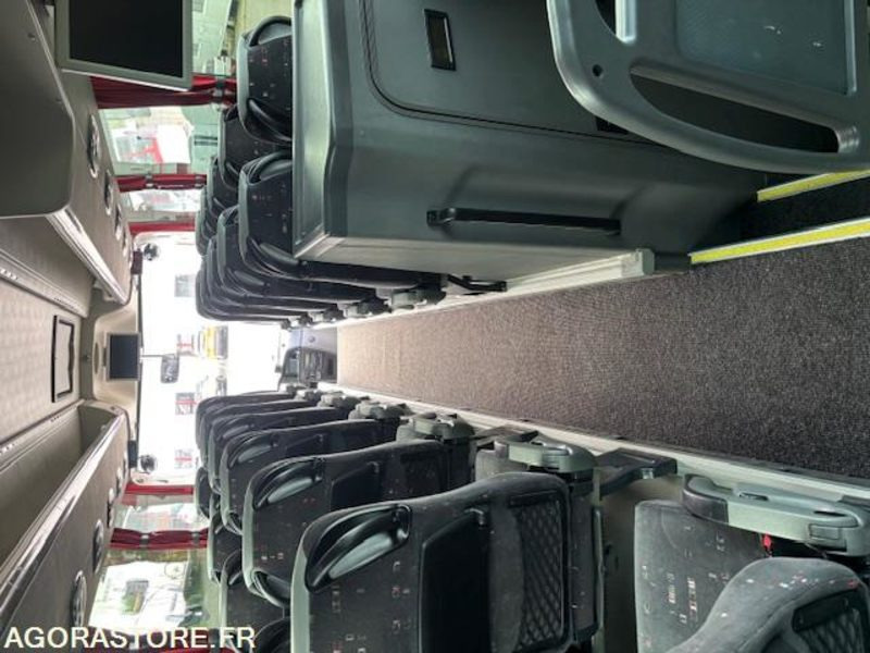 SCANIA TOURING - Turistibussi: kuva SCANIA TOURING - Turistibussi SCANIA TOURING - Turistibussi: kuva SCANIA TOURING - Turistibussi