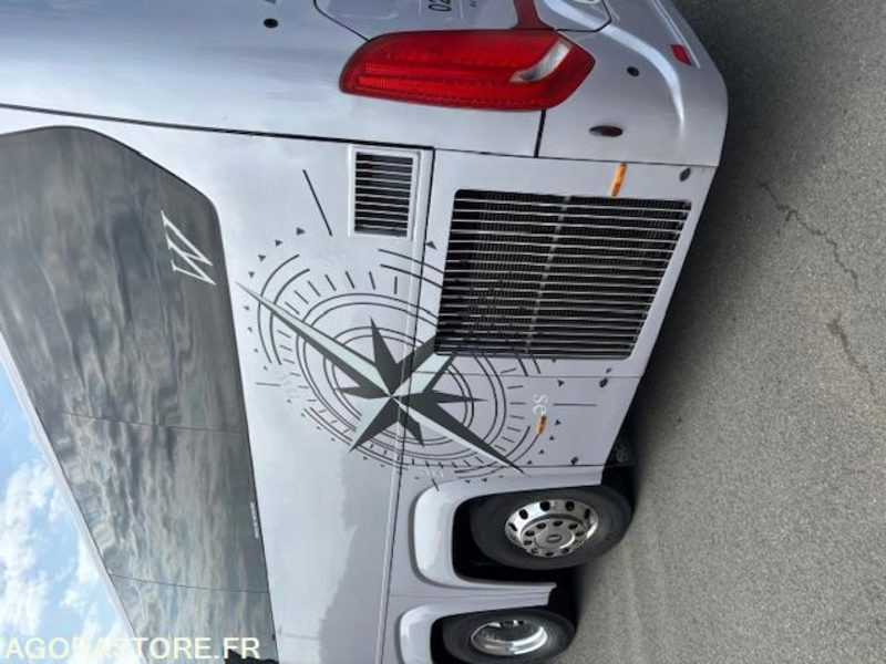 SCANIA TOURING - Turistibussi: kuva SCANIA TOURING - Turistibussi SCANIA TOURING - Turistibussi: kuva SCANIA TOURING - Turistibussi