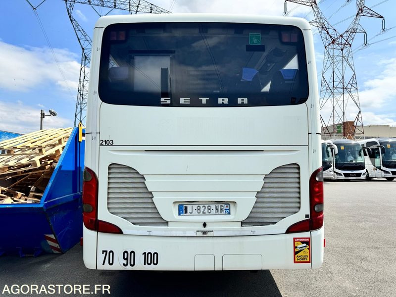 SETRA 416 H EURO 6 - 2014 - 909000 Kms - Turistibussi: kuva SETRA 416 H EURO 6 - 2014 - 909000 Kms - Turistibussi SETRA 416 H EURO 6 - 2014 - 909000 Kms - Turistibussi: kuva SETRA 416 H EURO 6 - 2014 - 909000 Kms - Turistibussi