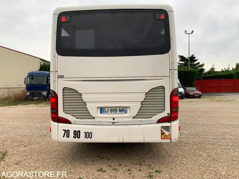 SETRA 416 H Euro 6 - Koulubussi: kuva SETRA 416 H Euro 6 - Koulubussi SETRA 416 H Euro 6 - Koulubussi: kuva SETRA 416 H Euro 6 - Koulubussi