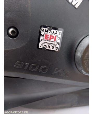 SPEEDGLASS 9100FX - Hitsauslaite: kuva SPEEDGLASS 9100FX - Hitsauslaite SPEEDGLASS 9100FX - Hitsauslaite: kuva SPEEDGLASS 9100FX - Hitsauslaite