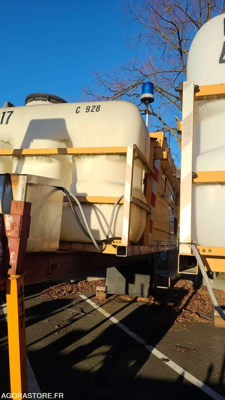 Sableuse - Acometis PRO 417- 1996 - Hiekoitin: kuva Sableuse - Acometis PRO 417- 1996 - Hiekoitin Sableuse - Acometis PRO 417- 1996 - Hiekoitin: kuva Sableuse - Acometis PRO 417- 1996 - Hiekoitin