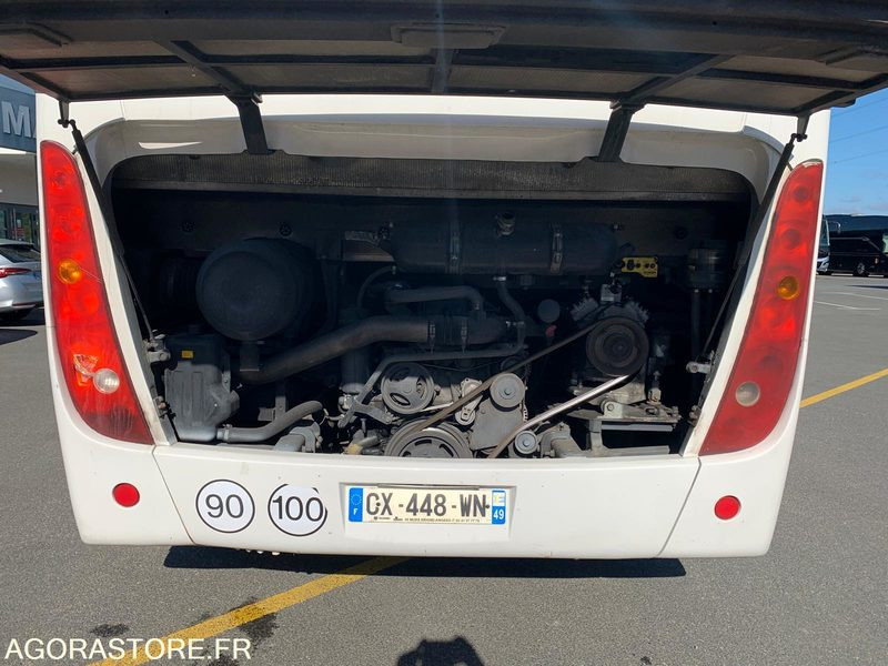 Scania Higer A30 - 2013 - 315000KM - Koulubussi: kuva Scania Higer A30 - 2013 - 315000KM - Koulubussi Scania Higer A30 - 2013 - 315000KM - Koulubussi: kuva Scania Higer A30 - 2013 - 315000KM - Koulubussi