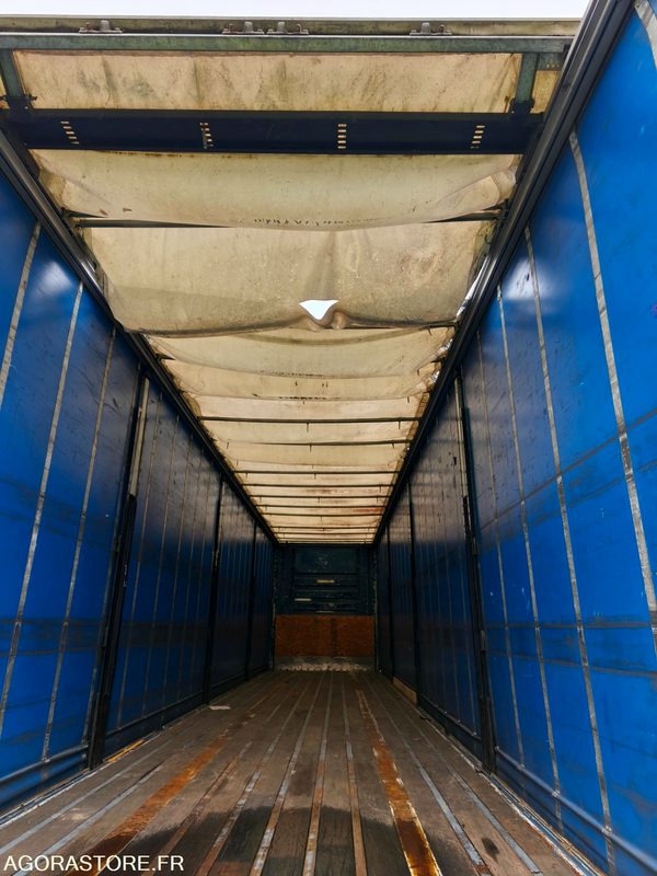 Semi-remorque Bâchée Fruehauf - 2011 (3688) - Pressukapellipuoliperävaunu: kuva Semi-remorque Bâchée Fruehauf - 2011 (3688) - Pressukapellipuoliperävaunu Semi-remorque Bâchée Fruehauf - 2011 (3688) - Pressukapellipuoliperävaunu: kuva Semi-remorque Bâchée Fruehauf - 2011 (3688) - Pressukapellipuoliperävaunu