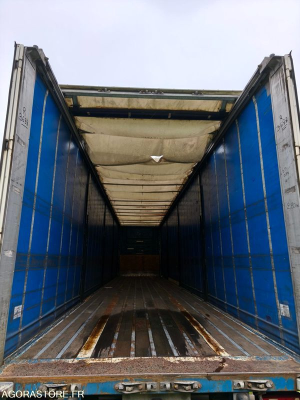 Semi-remorque Bâchée Fruehauf - 2011 (3688) - Pressukapellipuoliperävaunu: kuva Semi-remorque Bâchée Fruehauf - 2011 (3688) - Pressukapellipuoliperävaunu Semi-remorque Bâchée Fruehauf - 2011 (3688) - Pressukapellipuoliperävaunu: kuva Semi-remorque Bâchée Fruehauf - 2011 (3688) - Pressukapellipuoliperävaunu