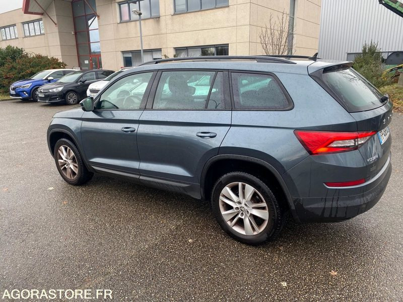 Skoda Kodiaq 2.0 TDI 16V 4x2 DSG7 150 cv Boîte auto - 2020 - 280750km - Maasturi/ Katumaasturi: kuva Skoda Kodiaq 2.0 TDI 16V 4x2 DSG7 150 cv Boîte auto - 2020 - 280750km - Maasturi/ Katumaasturi Skoda Kodiaq 2.0 TDI 16V 4x2 DSG7 150 cv Boîte auto - 2020 - 280750km - Maasturi/ Katumaasturi: kuva Skoda Kodiaq 2.0 TDI 16V 4x2 DSG7 150 cv Boîte auto - 2020 - 280750km - Maasturi/ Katumaasturi