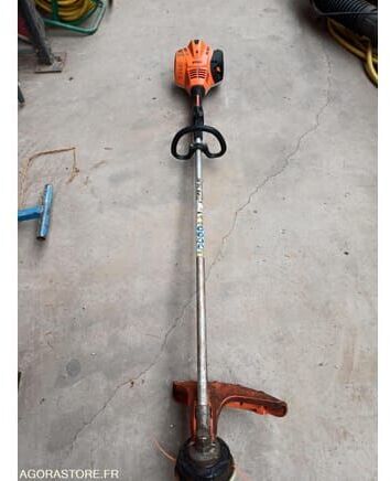 Stihl FS 91 R et FS 70 RCE - Ruohonleikkuri: kuva Stihl FS 91 R et FS 70 RCE - Ruohonleikkuri Stihl FS 91 R et FS 70 RCE - Ruohonleikkuri: kuva Stihl FS 91 R et FS 70 RCE - Ruohonleikkuri