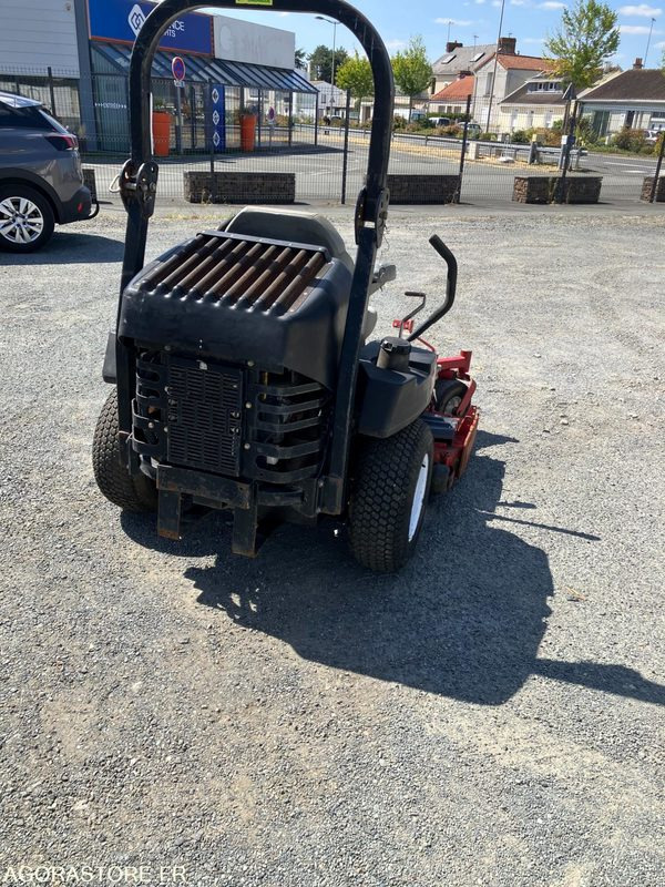 TONDEUSE ZERO-TURN TORO Z7000 - 2015 - 2700 HEURES - Ruohonleikkuri: kuva TONDEUSE ZERO-TURN TORO Z7000 - 2015 - 2700 HEURES - Ruohonleikkuri TONDEUSE ZERO-TURN TORO Z7000 - 2015 - 2700 HEURES - Ruohonleikkuri: kuva TONDEUSE ZERO-TURN TORO Z7000 - 2015 - 2700 HEURES - Ruohonleikkuri
