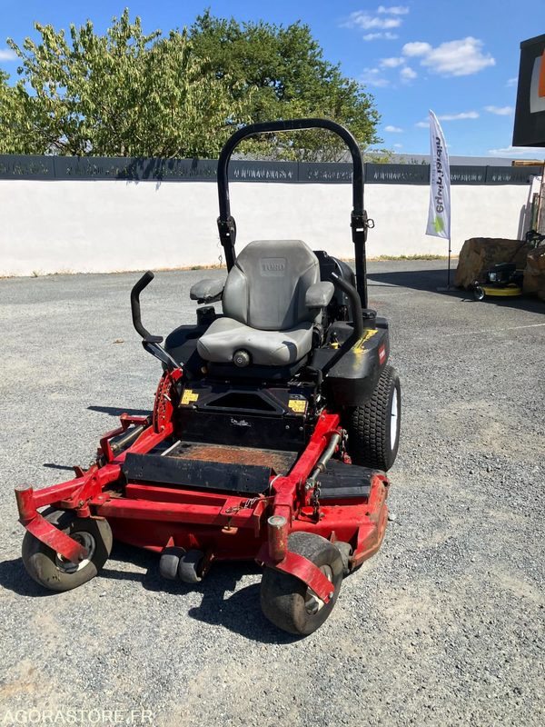 TONDEUSE ZERO-TURN TORO Z7000 - 2015 - 2700 HEURES - Ruohonleikkuri: kuva TONDEUSE ZERO-TURN TORO Z7000 - 2015 - 2700 HEURES - Ruohonleikkuri TONDEUSE ZERO-TURN TORO Z7000 - 2015 - 2700 HEURES - Ruohonleikkuri: kuva TONDEUSE ZERO-TURN TORO Z7000 - 2015 - 2700 HEURES - Ruohonleikkuri