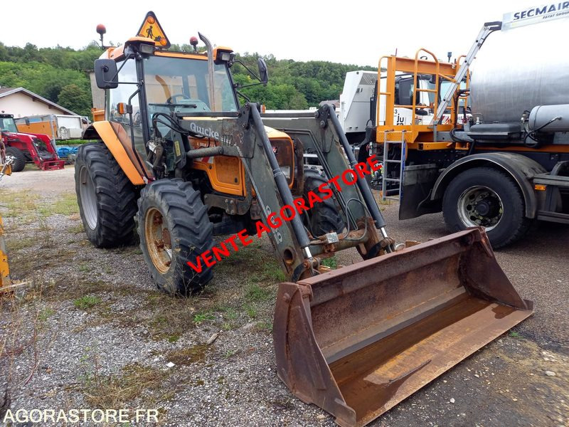 TRACTEUR MASSEY FERGUSON 6245 4X4 - Traktori: kuva TRACTEUR MASSEY FERGUSON 6245 4X4 - Traktori TRACTEUR MASSEY FERGUSON 6245 4X4 - Traktori: kuva TRACTEUR MASSEY FERGUSON 6245 4X4 - Traktori