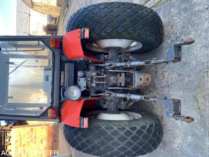 TRACTEUR RENAULT - Traktori: kuva TRACTEUR RENAULT - Traktori TRACTEUR RENAULT - Traktori: kuva TRACTEUR RENAULT - Traktori
